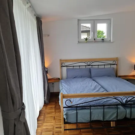 Apartment Am Gäsbach *