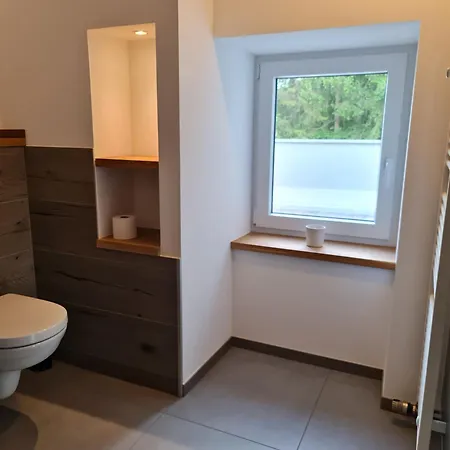 Apartment Am Gäsbach