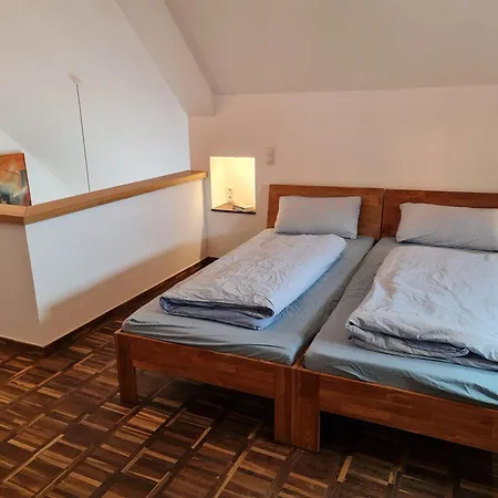 Apartment Am Gäsbach