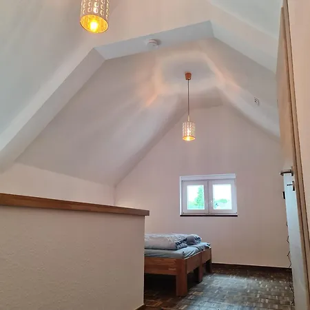 Apartment Am Gäsbach Katzwinkel (Vulkaneifel)