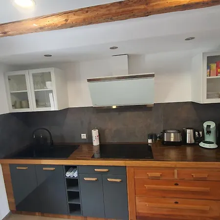 Am Gaesbach Og アパート Katzwinkel