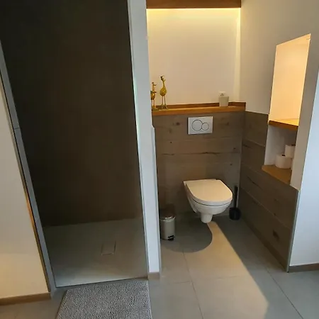 아파트 Am Gaesbach Og Katzwinkel (Vulkaneifel)