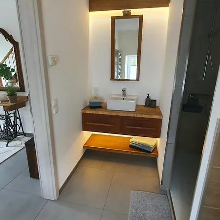 Am Gaesbach Og 아파트