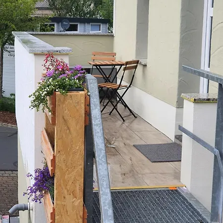 Am Gaesbach Og * Katzwinkel (Vulkaneifel)