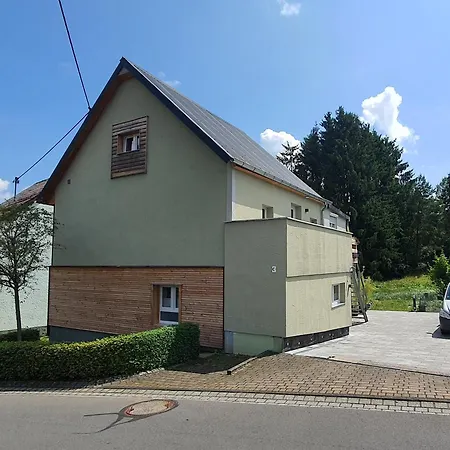 Am Gaesbach Og アパート Katzwinkel