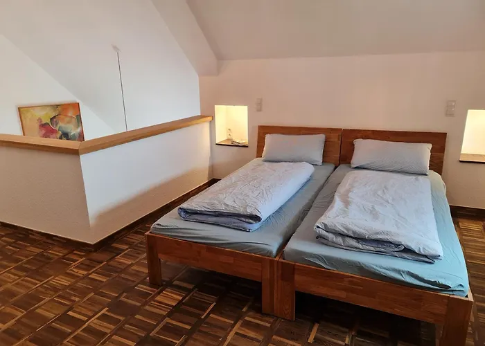 Apartment Am Gaesbach Og