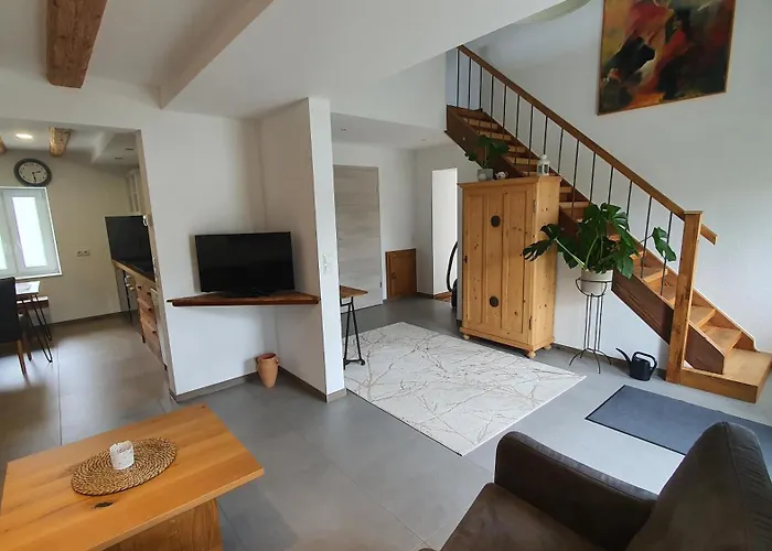 Am Gaesbach Og * Katzwinkel (Vulkaneifel)