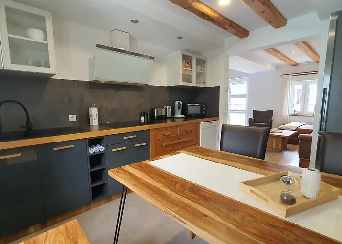 Am Gaesbach Og * Katzwinkel (Vulkaneifel)