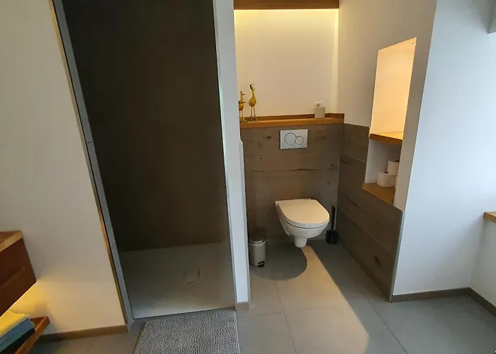 Apartment Am Gaesbach Og Katzwinkel (Vulkaneifel)